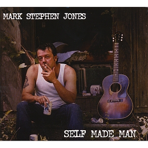 Mark Stephen Jones