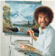 bob-ross